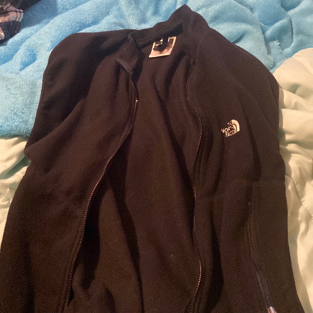 The North Face Vest
